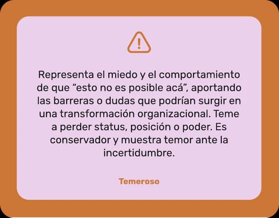 Comportamiento