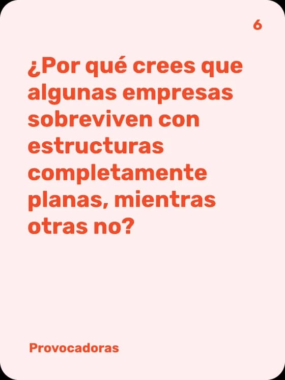 Provocadoras